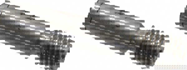 Plug Thread Gage: 1/4-28 Thread, 2B Class, Single End, No Go